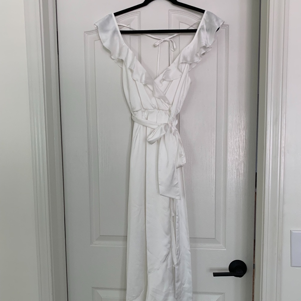 Show me your mum bridesmaid dress